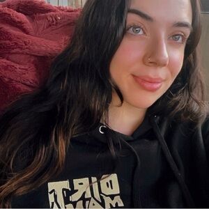 Meet your Posher, Katiana